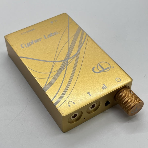 【中古】AlgoRhythm Picollo / GOLD【日本橋】