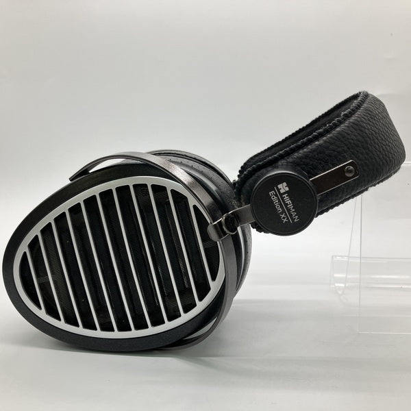 【中古】Massdrop x Hifiman edition xx (ケーブル欠品)【秋葉原】