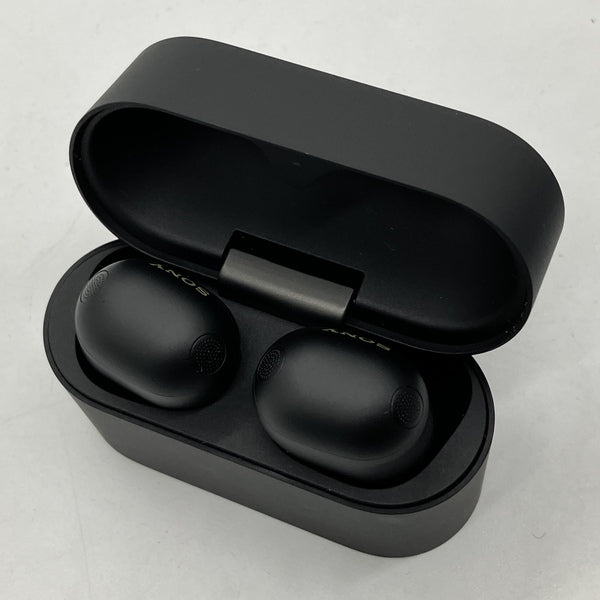 【中古】WF-1000XM6 BZ ブラック【秋葉原】