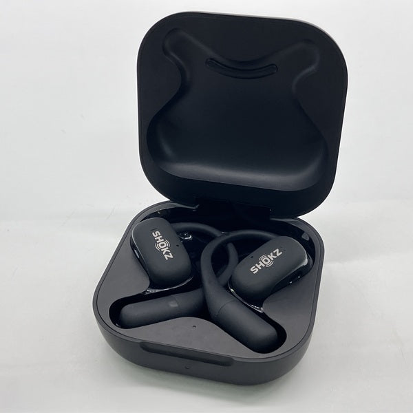 【中古】OpenFit Black【SKZ-EP-000020】【秋葉原】