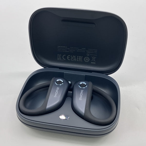 【中古】S50 Open sports earphone グレー【秋葉原】
