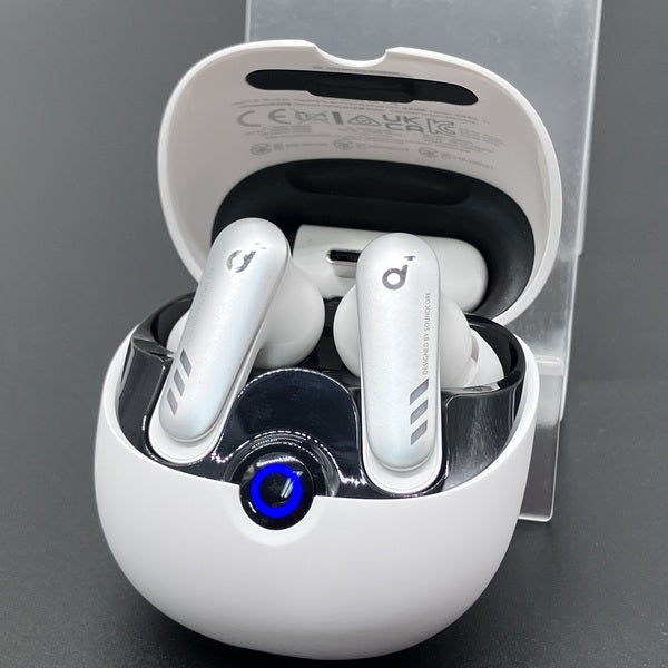 【中古】Soundcore VR P10 ホワイト 【A3850Z21】【秋葉原】
