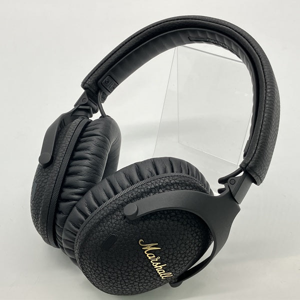 【中古】Monitor III A.N.C. Black【秋葉原】