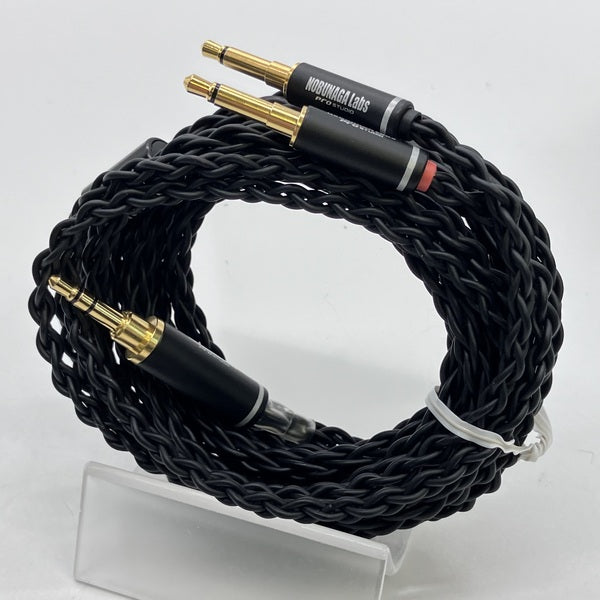 【中古】賀老 豪 (Garou-Gou)3.5mm3極ステレオミニ/3.5mm2極モノラルミニ×2 【NLA-GRU-GOU】【日本橋】