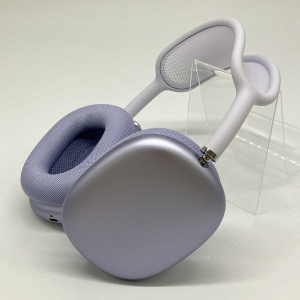 【中古】AirPods Max 2 MHWP4ZA/A パープル【名古屋】