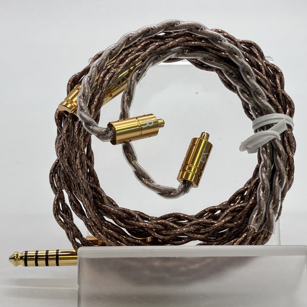 【中古】Cyclone - MMCX - 4.4mm  【BEA-0416】【日本橋】