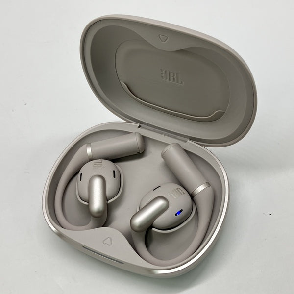 【中古】Sense Pro グレージュ 【JBLSENSEPROGRY】【秋葉原】