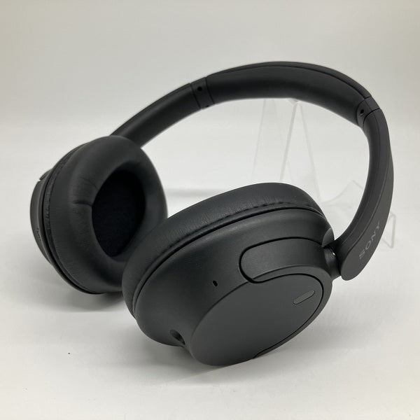 【中古】WH-CH720N BC ブラック【名古屋】