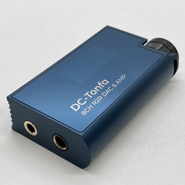 【中古】DC-Tonfa BL【日本橋】