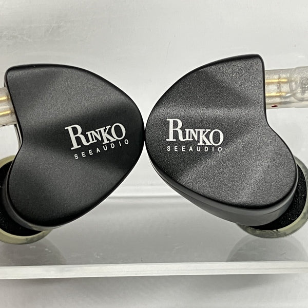 【中古】Rinko 日本向け4.4mmバランスプラグ仕様【名古屋】