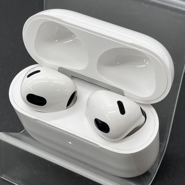 【中古】Airpods MME73J/A 3rd Generation【秋葉原】