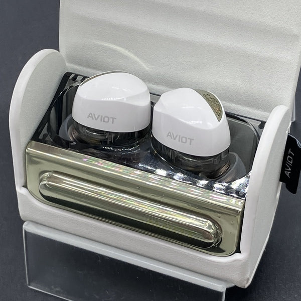 【中古】TE-J2 ホワイト【TE-J2-WH】【秋葉原】