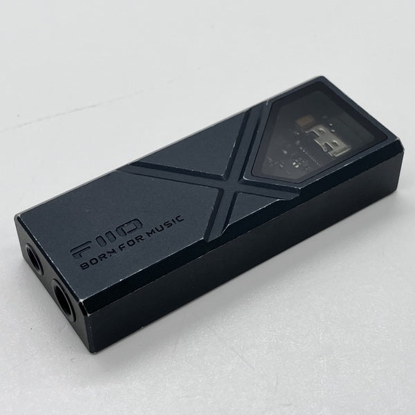 【中古】KA13 Black 【FIO-KA13-B】【日本橋】