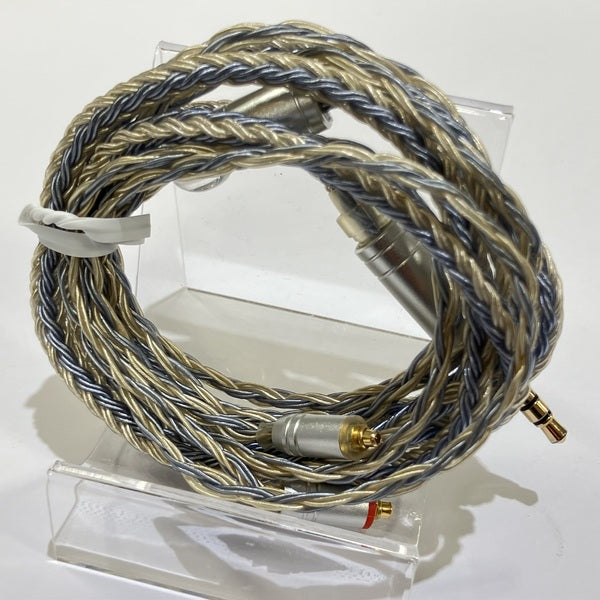 【中古】Yinyoo YYX4849 MMCX-3.5mm【名古屋】