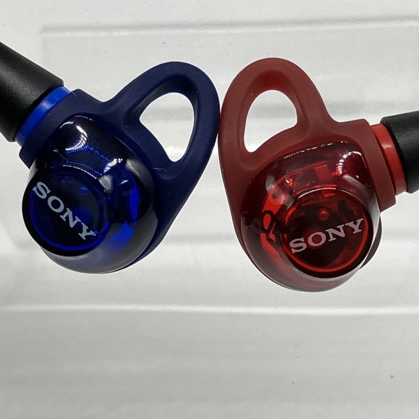 【中古】IER-M500 ZZ レッド＆ブルー【名古屋】