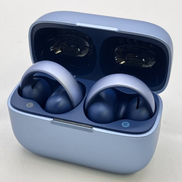 【中古】Soundcore AeroClip スカイブルー【A3388N31】【日本橋】
