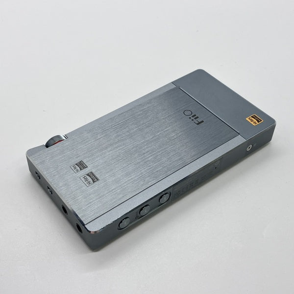 【中古】Q5s with AM3D (限定品) 【FIO-Q5S-AM3D】【日本橋】