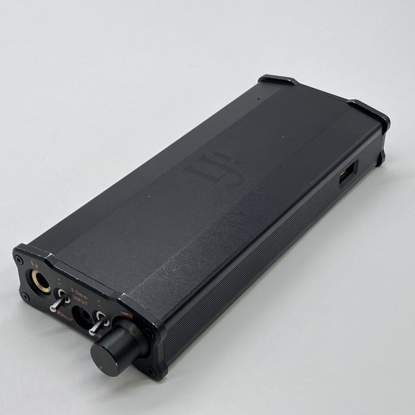 【中古】micro iDSD Black Label【日本橋】