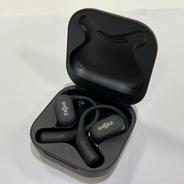【中古】OpenFit Black【SKZ-EP-000020】【名古屋】