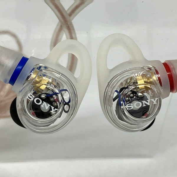 【中古】IER-M500 WZ クリア【名古屋】