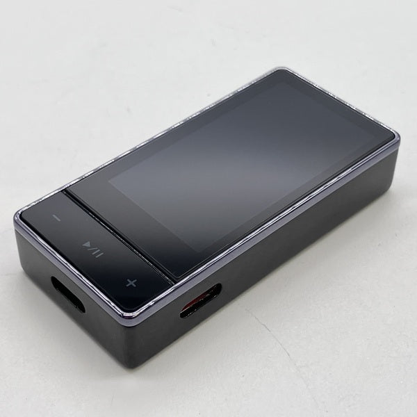 【中古】QX13 Black【FIO-QX13-B】【日本橋】