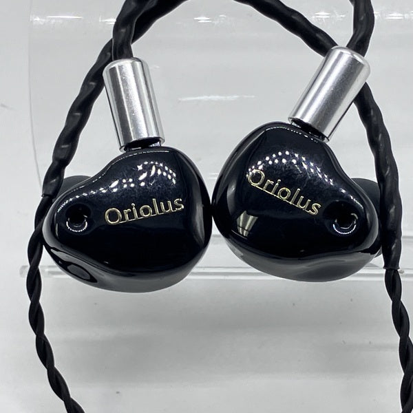 【中古】Finschi HiFi Black【秋葉原】
