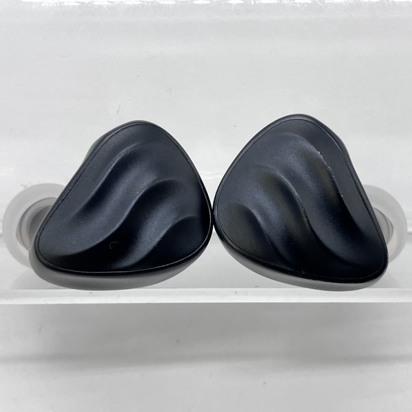 【中古】FH3 Black 【FIO-IEM-FH3-B】（ケーブル欠品）【秋葉原】