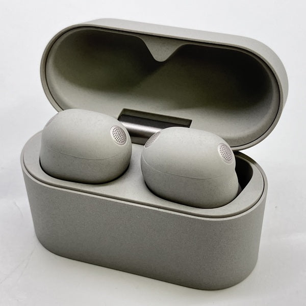 【中古】WF-1000XM6 SZ プラチナシルバー【日本橋】