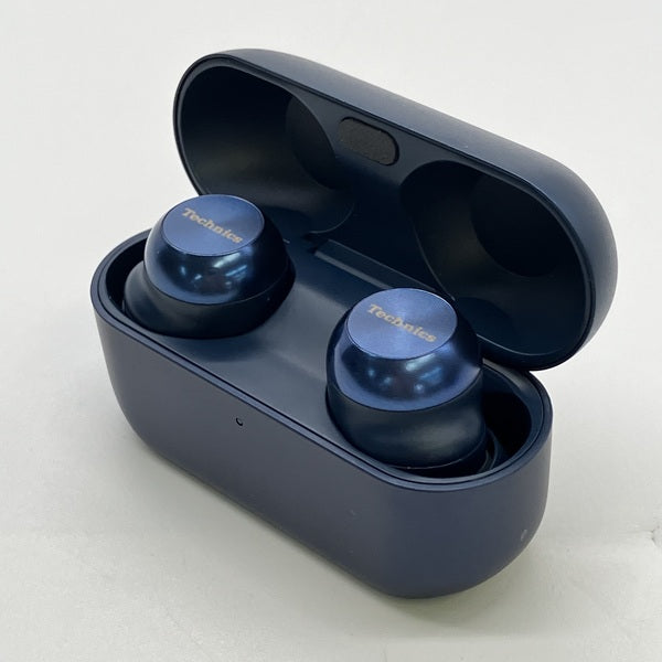 【中古】EAH-AZ100-A ミッドナイトブルー【日本橋】