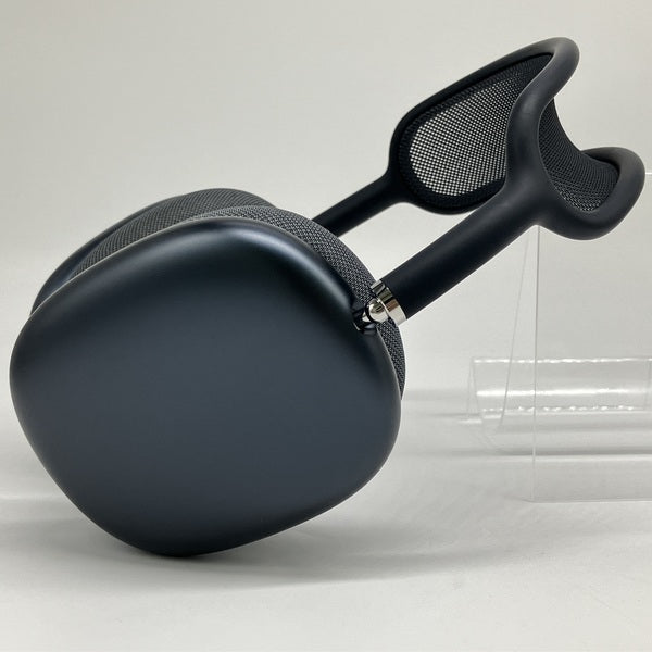【中古】AirPods Max(USB-C) MWW43ZA/A ミッドナイト【名古屋】