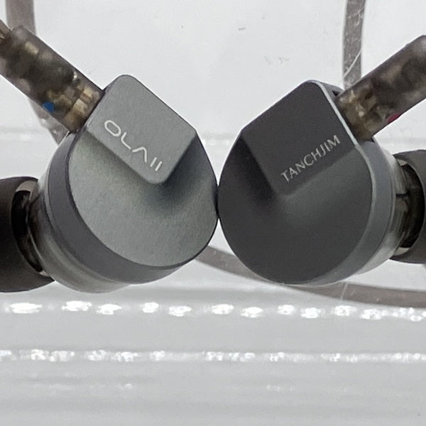 【中古】OLA II (4.4mm)【日本橋】