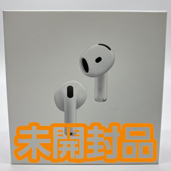 【中古】AirPods 5 MKFW4J/A【日本橋】