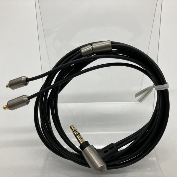 【中古】06シリーズ 3.5(3極)-MMCX(L/R, 2021 model)【iect_06_ub3mr_120】【秋葉原】