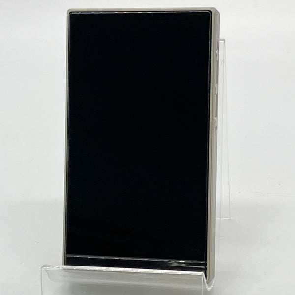 【中古】M21 Titanium Gold 【FIO-M21-G】【秋葉原】