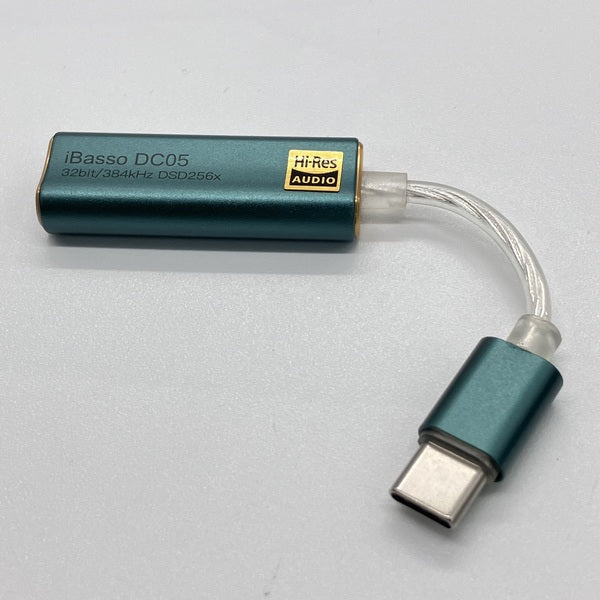 【中古】DC05 グリーン【秋葉原】