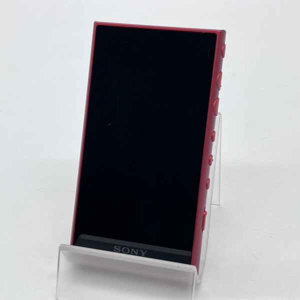 【中古】NW-A105 RM 【レッド】【秋葉原】