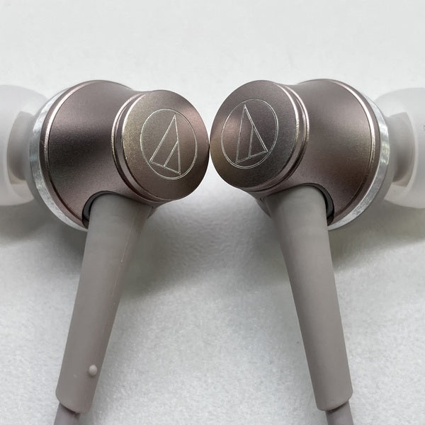【中古】ATH-CKD7NC BGD ベージュゴールド【日本橋】