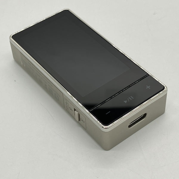 【中古】QX13 Black【FIO-QX13-B】【秋葉原】