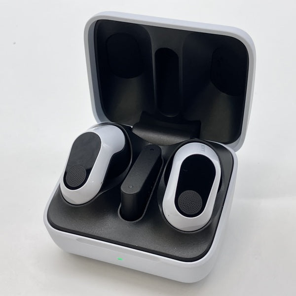 【中古】INZONE Buds ホワイト 【WF-G700N WZ】【秋葉原】