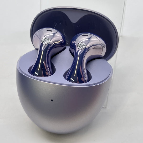 【中古】Freebuds 6 PURPLE【秋葉原】