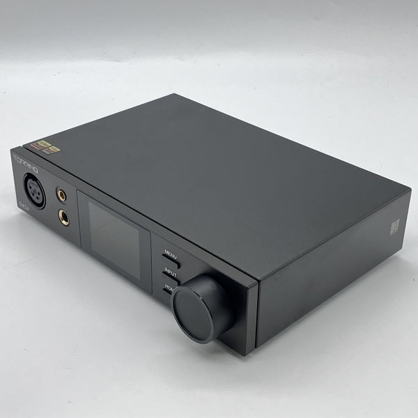 【中古】DX5Ⅱ Black【秋葉原】