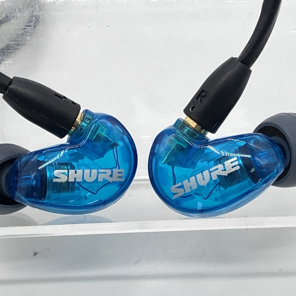 【中古】SE215SPE-B+UNI-A【日本橋】