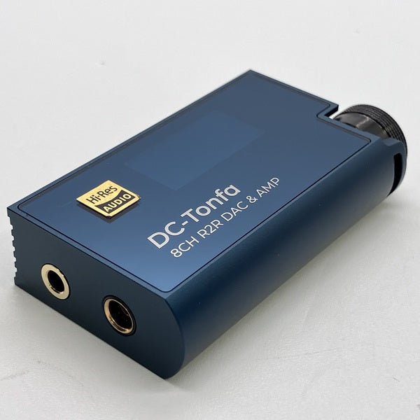 【中古】DC-Tonfa BL【日本橋】