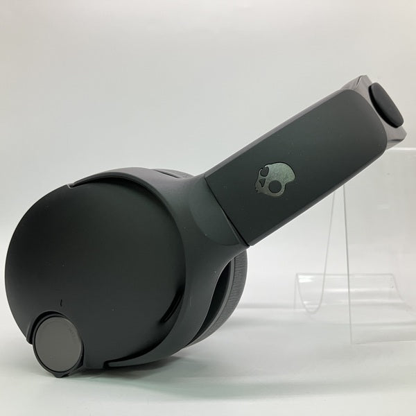 【中古】CRUSHER 1080 ANC WIRELESS TRUE BLACK【S6CNW-U740】【秋葉原】