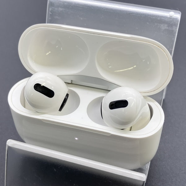 【中古】AirPods Pro MWP22J/A【日本橋】