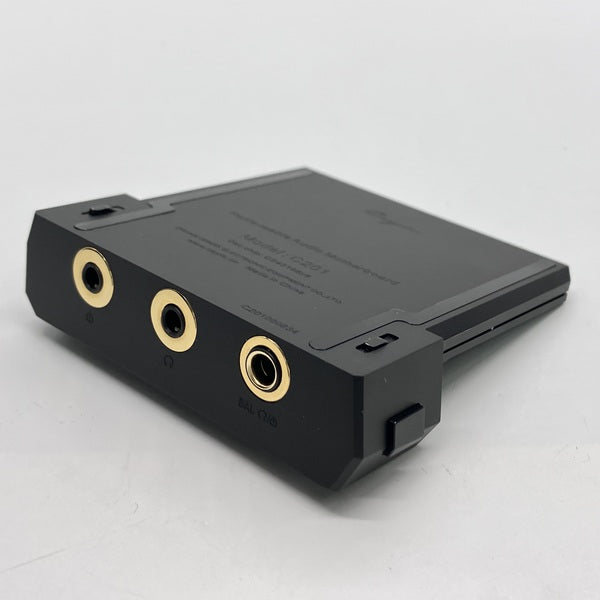 【中古】C201 オーディオマザーボード for N6iii・シーラス・ロジック製CS43198 x8搭載【C201】【秋葉原】