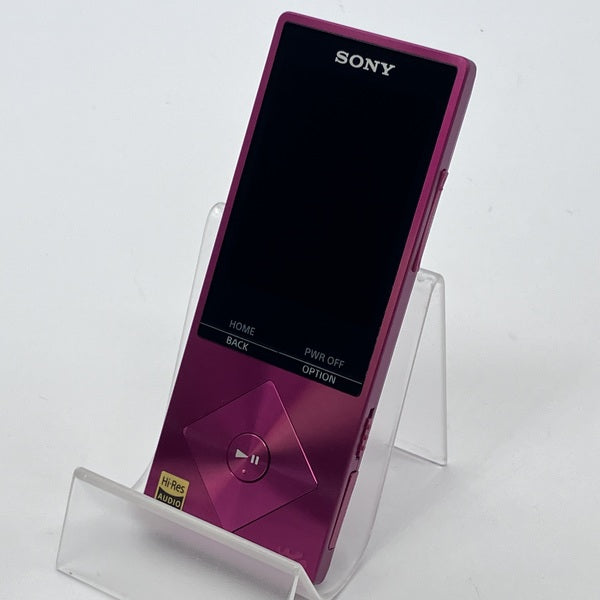 【中古】NW-A25 PM 【16GB】【秋葉原】