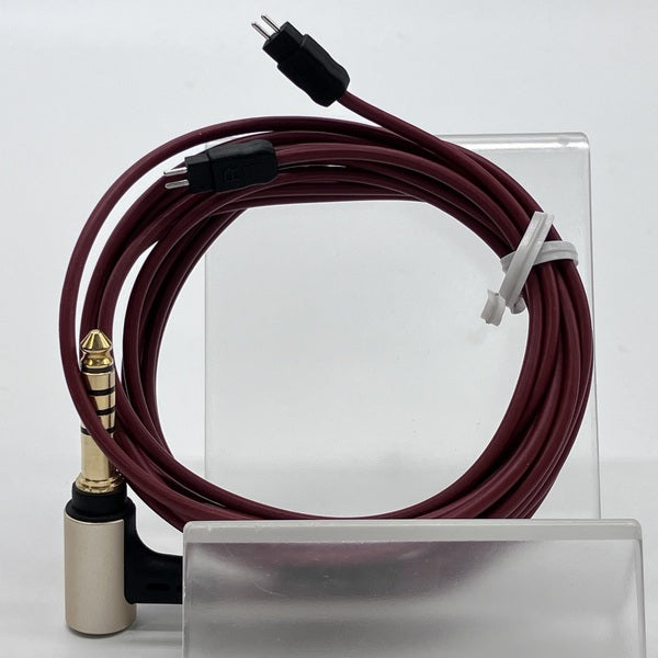 【中古】08シリーズ 4.4mm 5極 - 2pin CIEM (L/R)【iect_08_bl4c_120】【秋葉原】