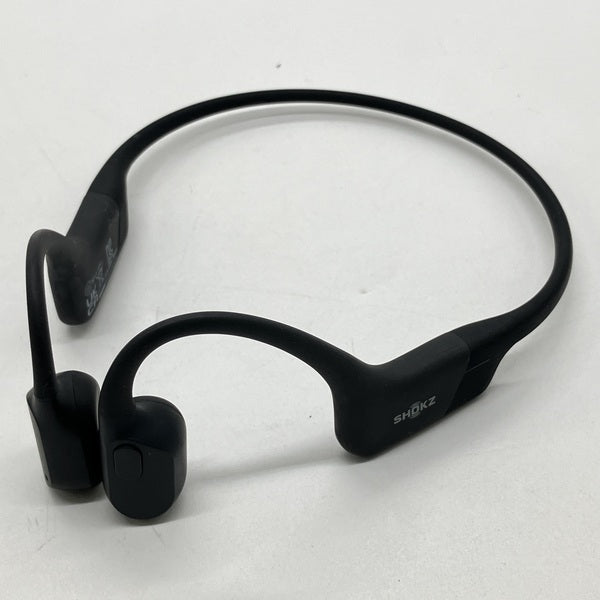 【中古】OpenRun Mini Black【SKZ-EP-000012】【名古屋】