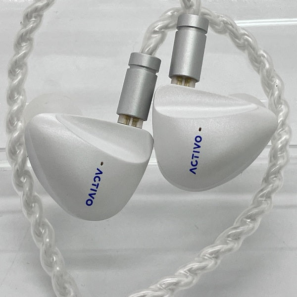 【中古】ACTIVO SCOOP 【IRV-ACTIVO-SCOOP】【秋葉原】